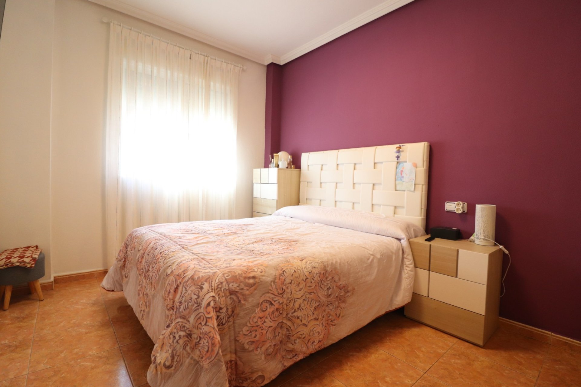 Reventa - Villa -
Almoradí - El Saladar