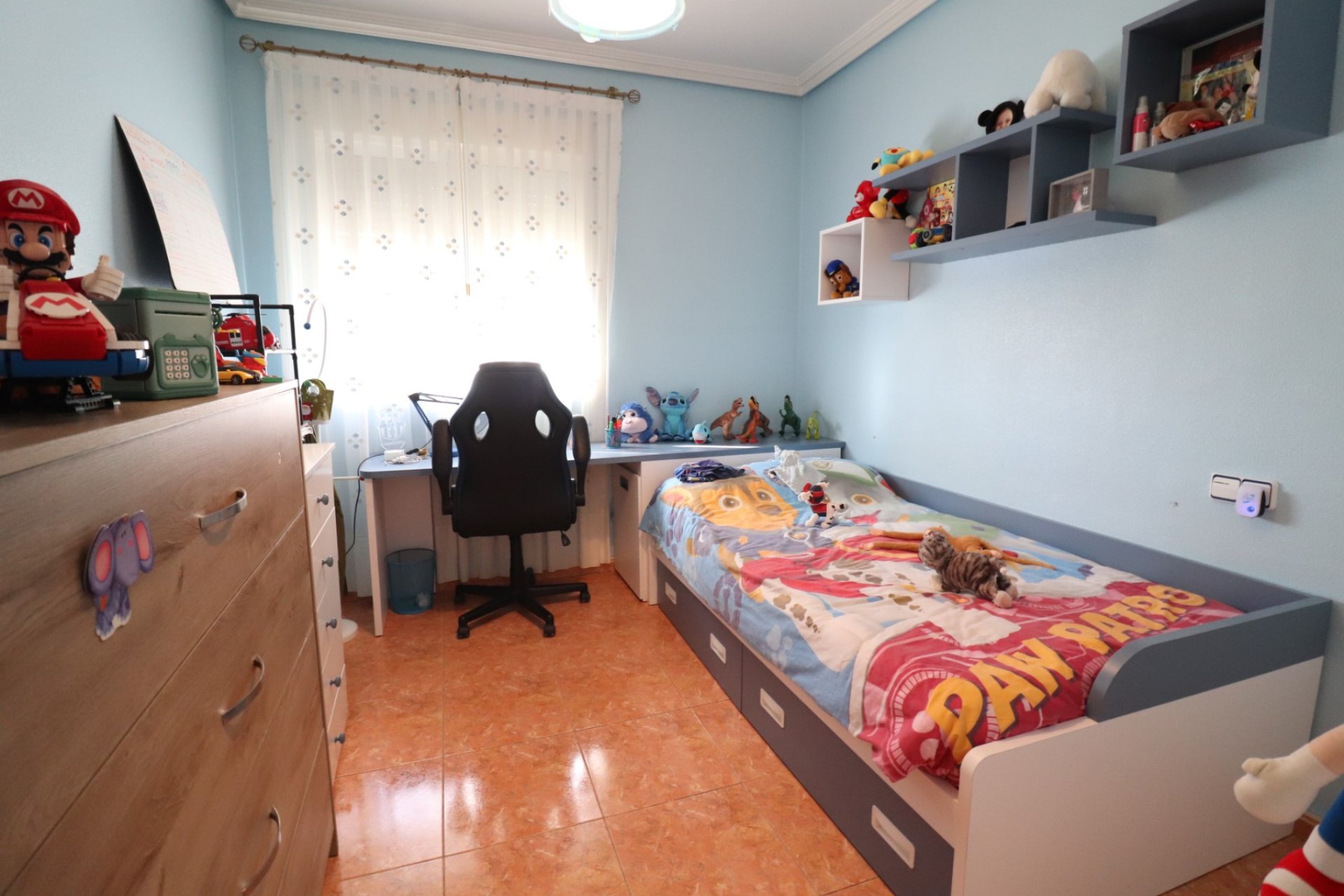 Reventa - Villa -
Almoradí - El Saladar