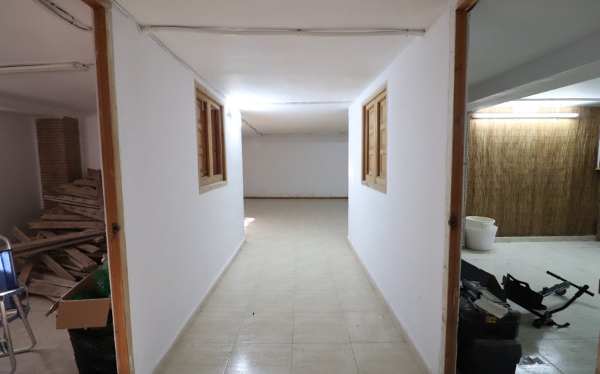 Reventa - Villa -
Almoradí - El Saladar