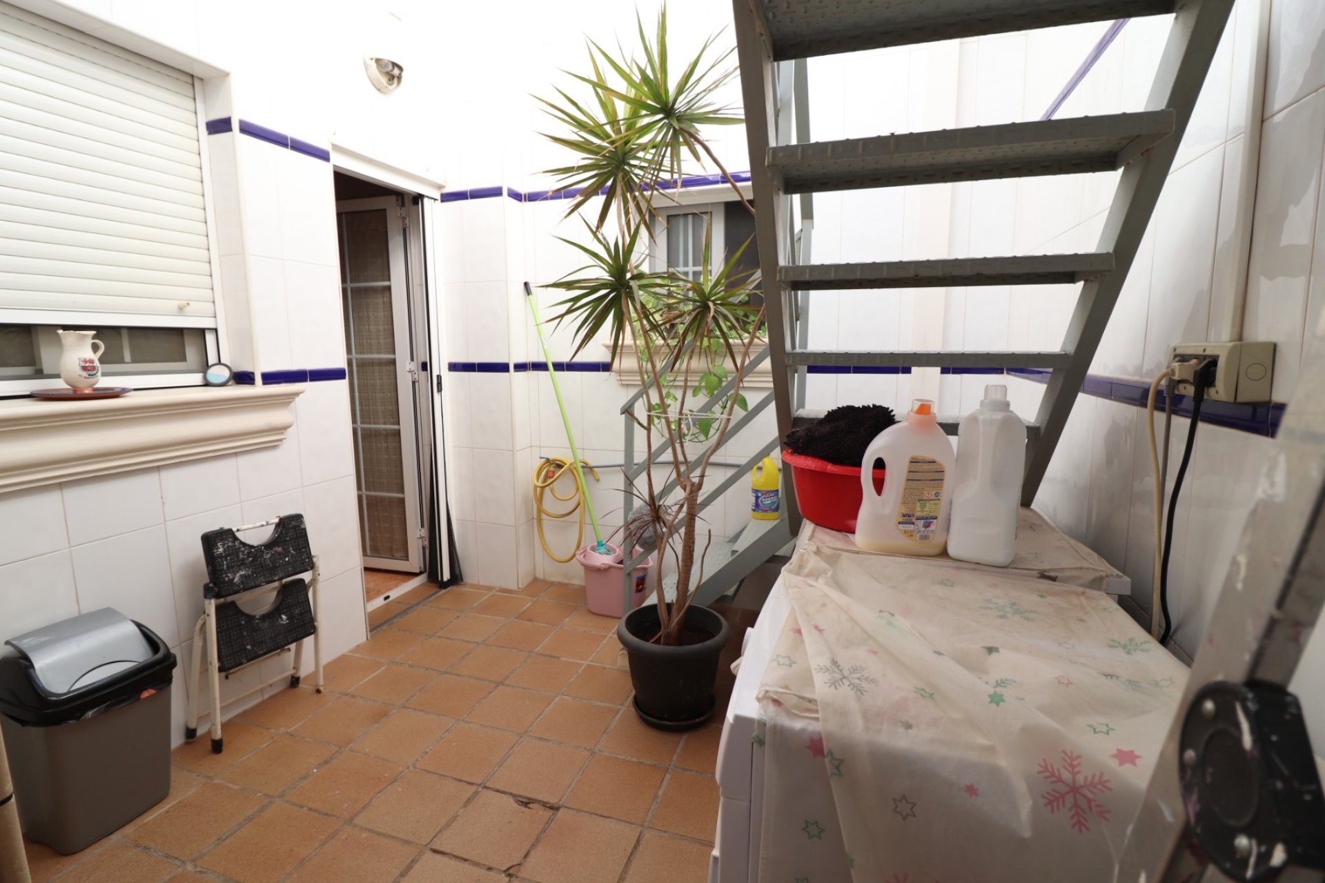 Reventa - Villa -
Almoradí - El Saladar