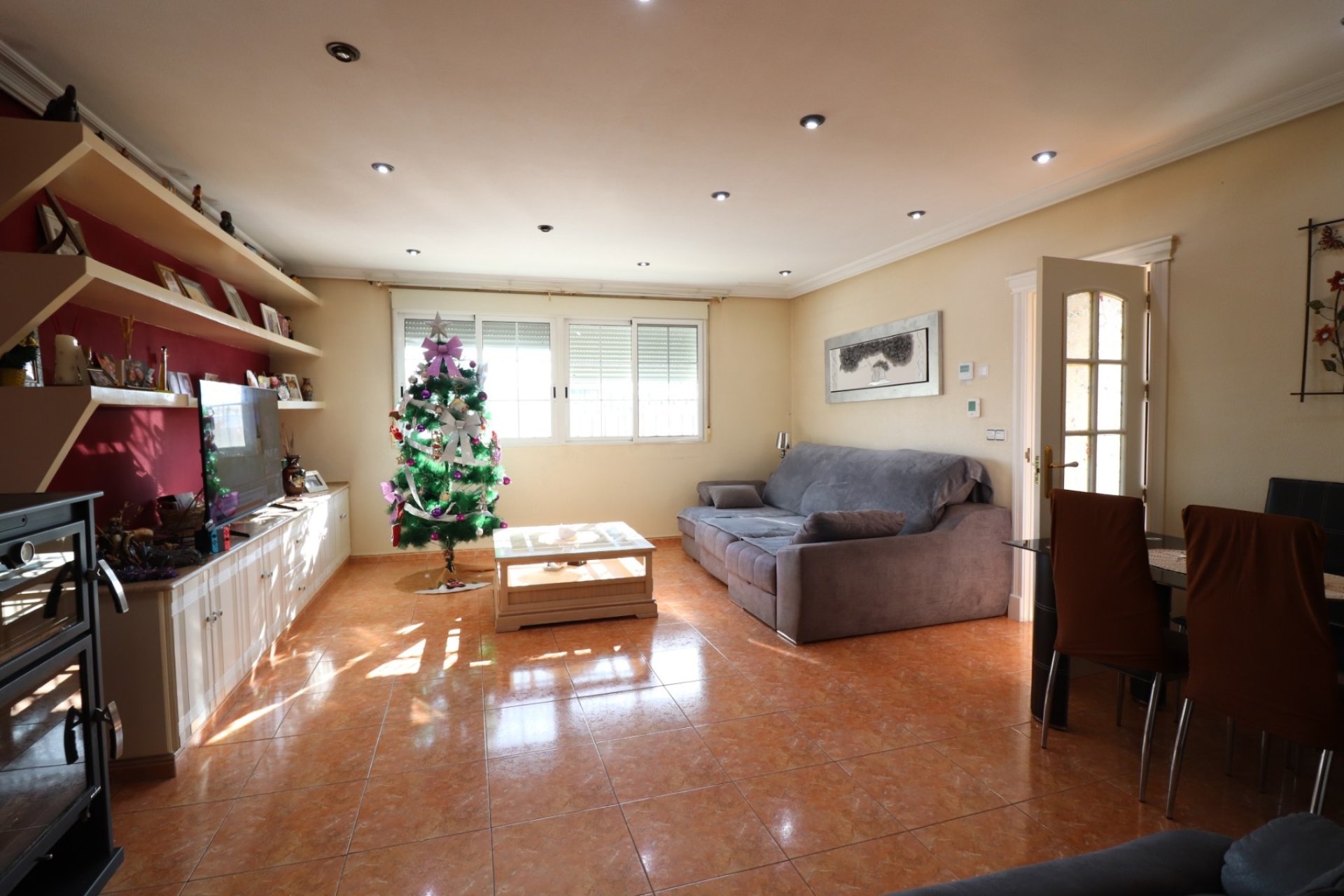Reventa - Villa -
Almoradí - El Saladar