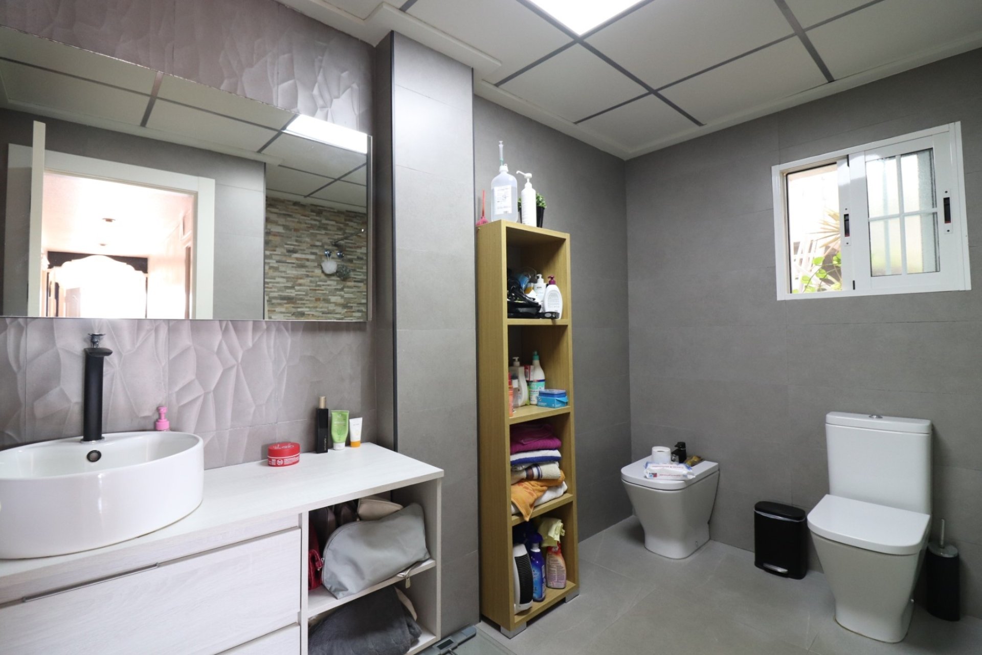 Reventa - Villa -
Almoradí - El Saladar