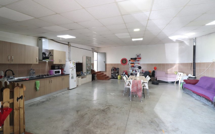 Reventa - Villa -
Almoradí - El Saladar