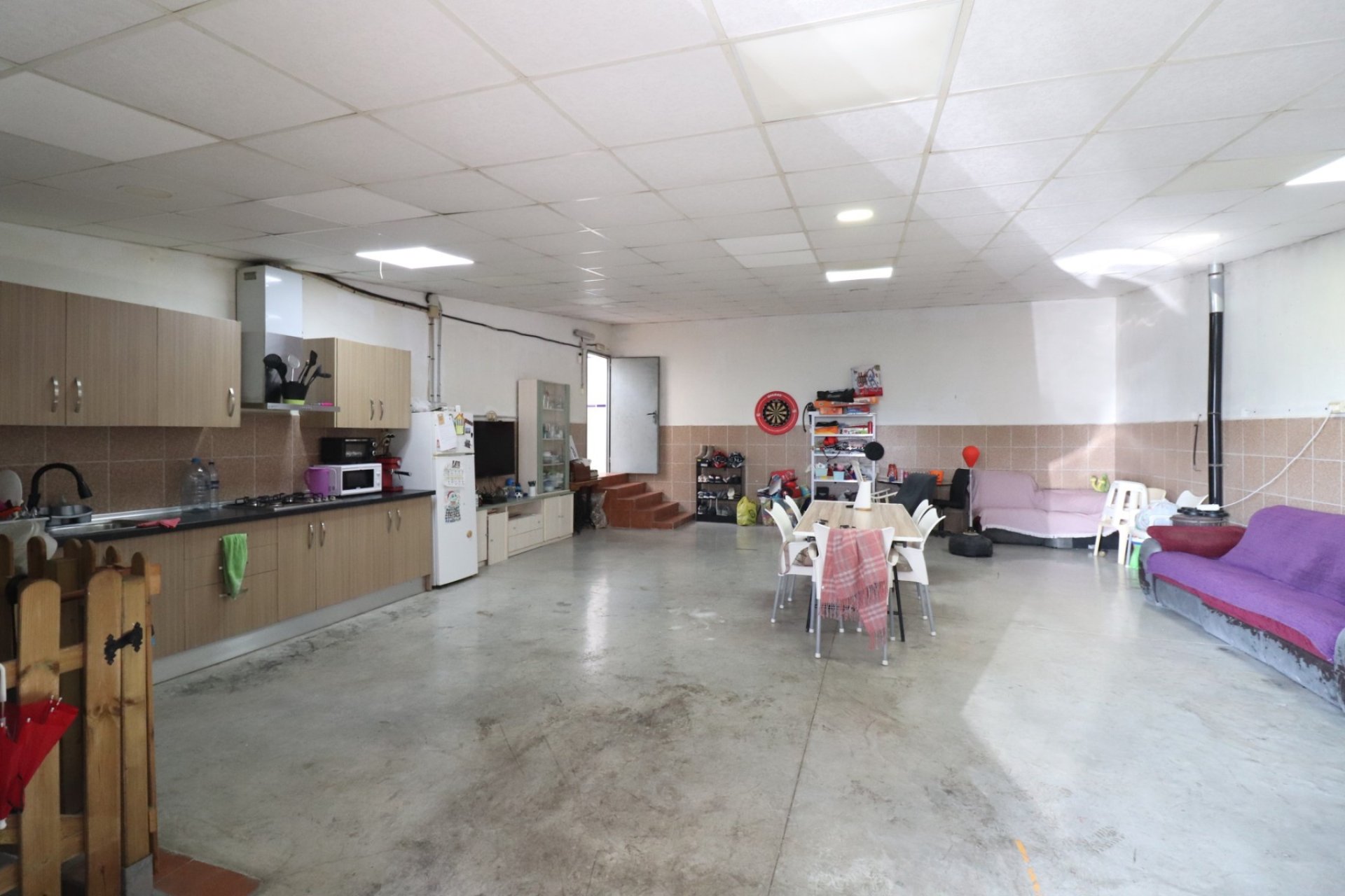 Reventa - Villa -
Almoradí - El Saladar