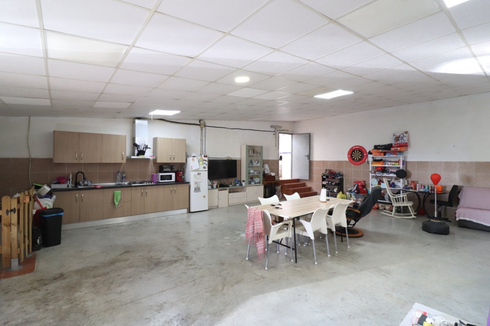 Reventa - Villa -
Almoradí - El Saladar