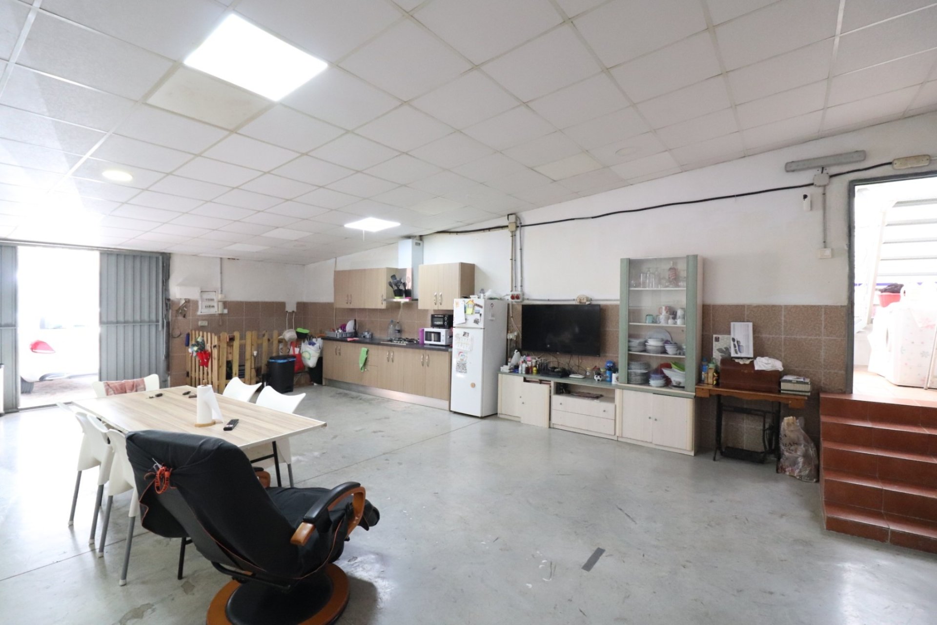 Reventa - Villa -
Almoradí - El Saladar