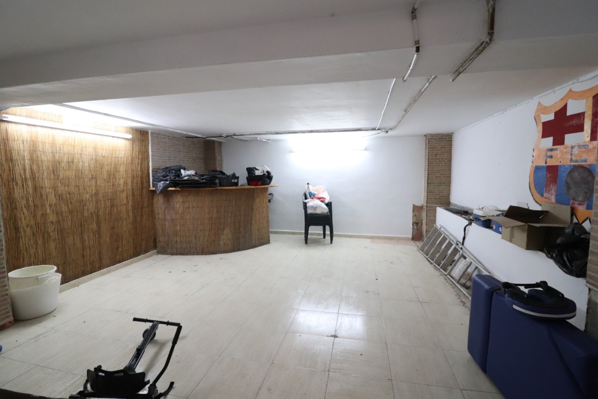 Reventa - Villa -
Almoradí - El Saladar