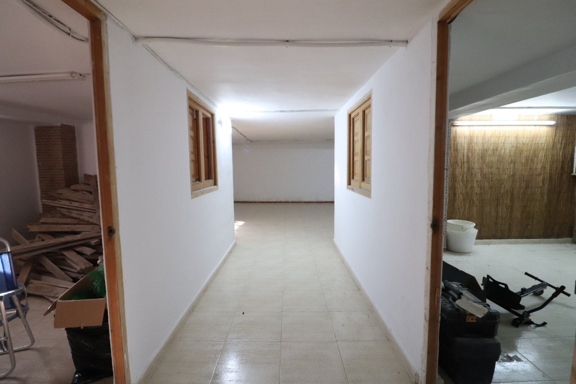 Reventa - Villa -
Almoradí - El Saladar