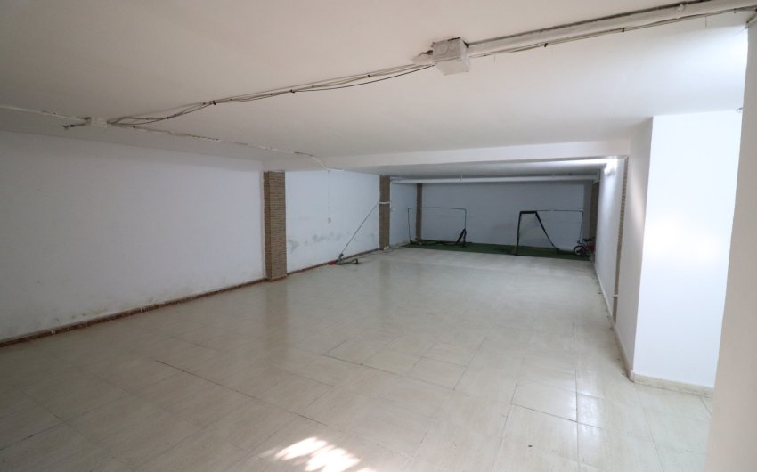 Reventa - Villa -
Almoradí - El Saladar