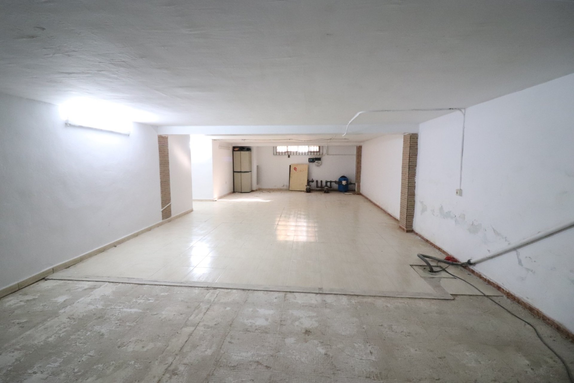 Reventa - Villa -
Almoradí - El Saladar