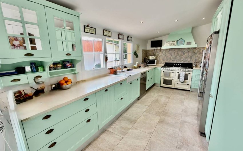 Reventa - Villa -
Almoradí - Heredades