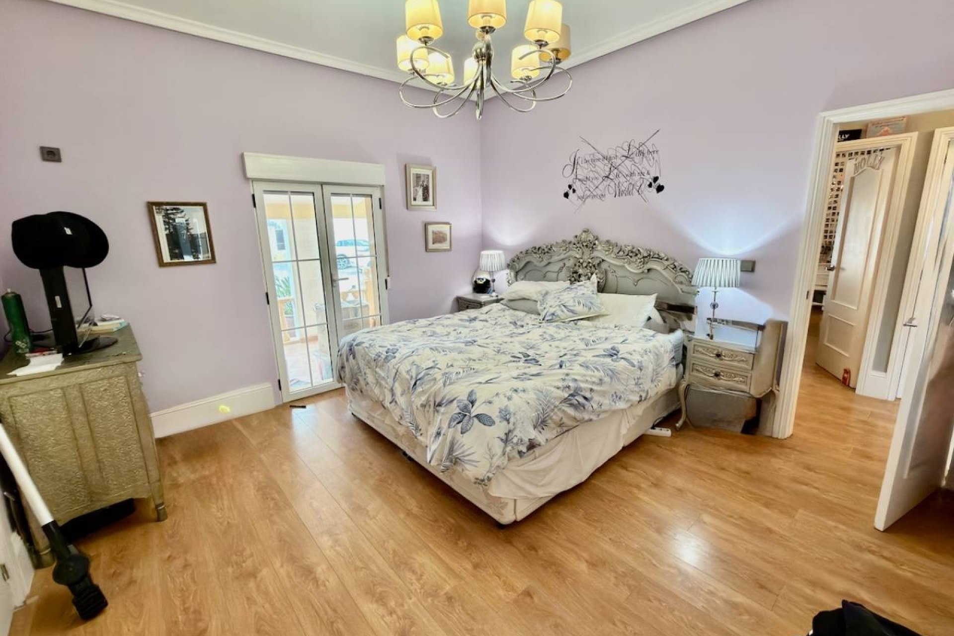 Reventa - Villa -
Almoradí - Heredades