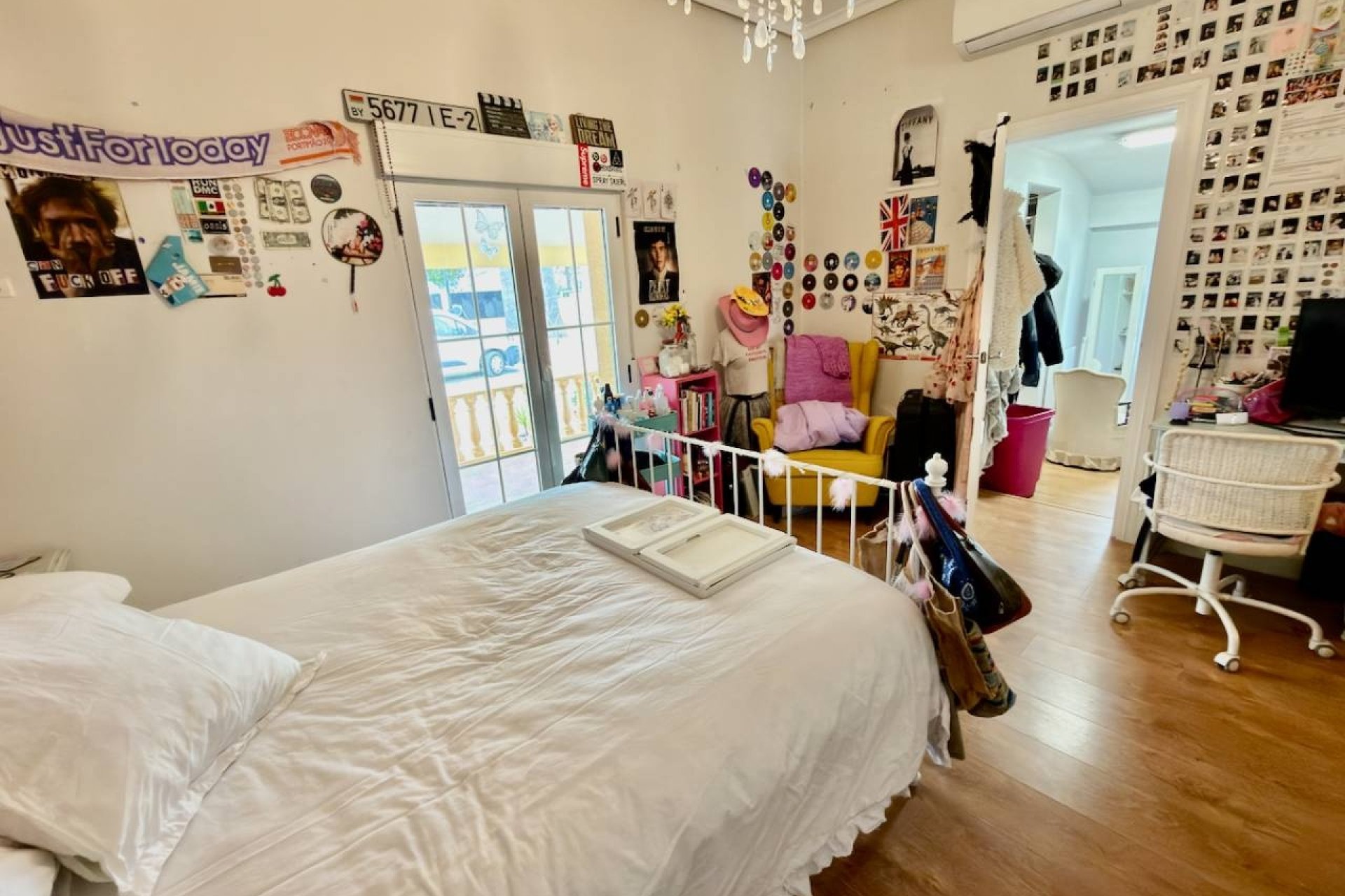 Reventa - Villa -
Almoradí - Heredades