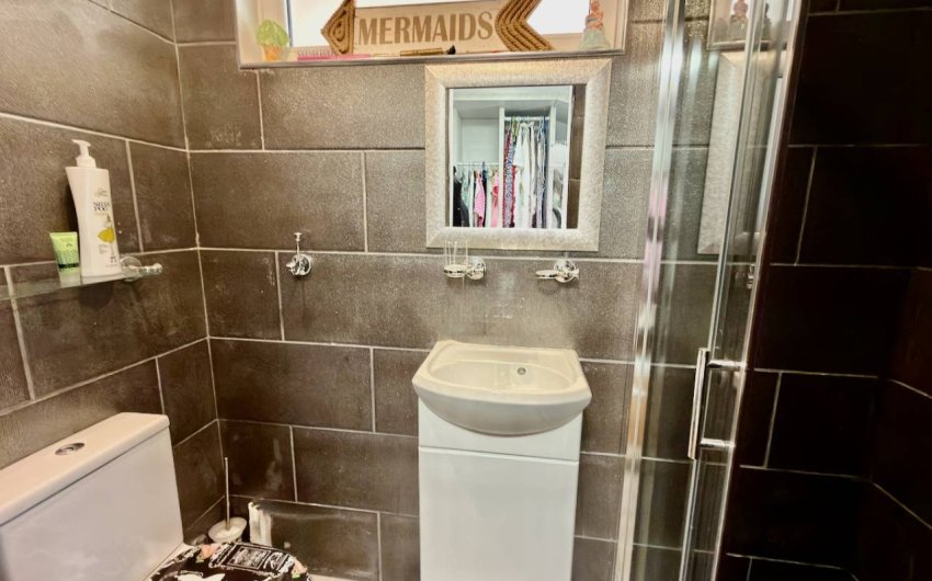 Reventa - Villa -
Almoradí - Heredades