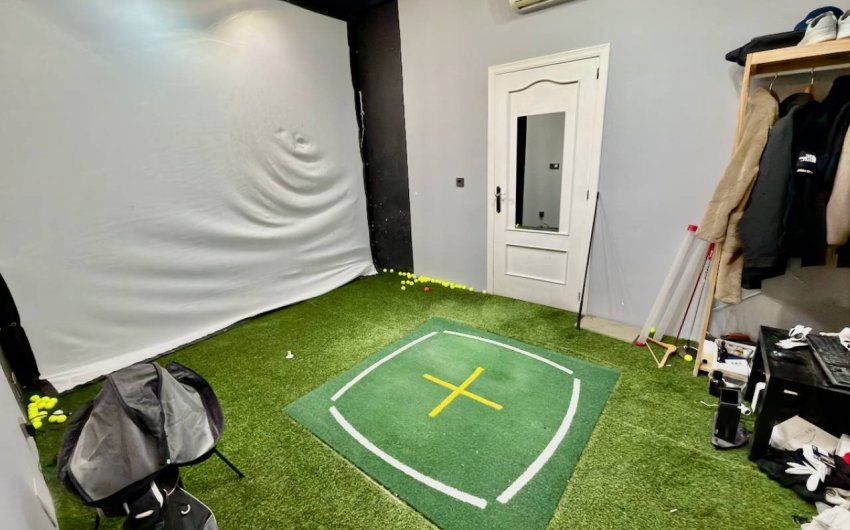 Reventa - Villa -
Almoradí - Heredades