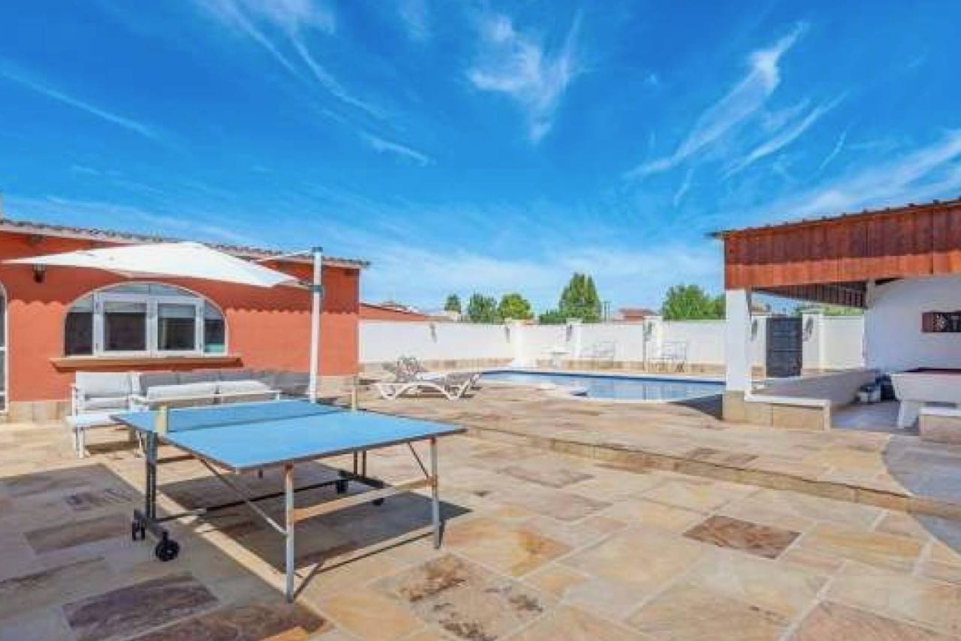 Reventa - Villa -
Almoradí - Heredades