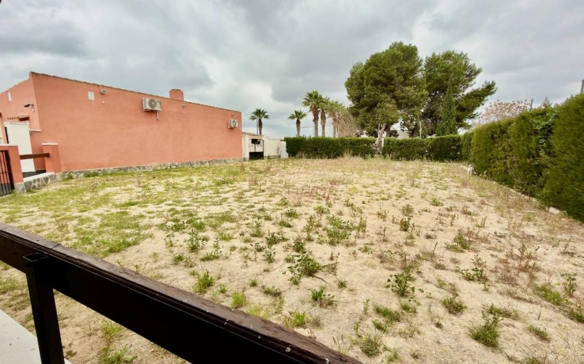 Reventa - Villa -
Almoradí - Heredades