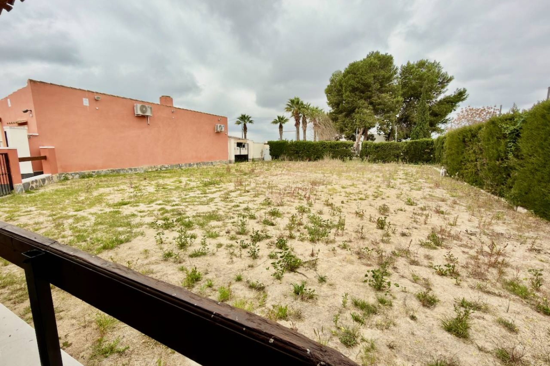 Reventa - Villa -
Almoradí - Heredades