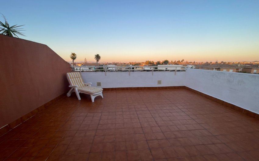 Reventa - Villa -
Almoradí - Inland