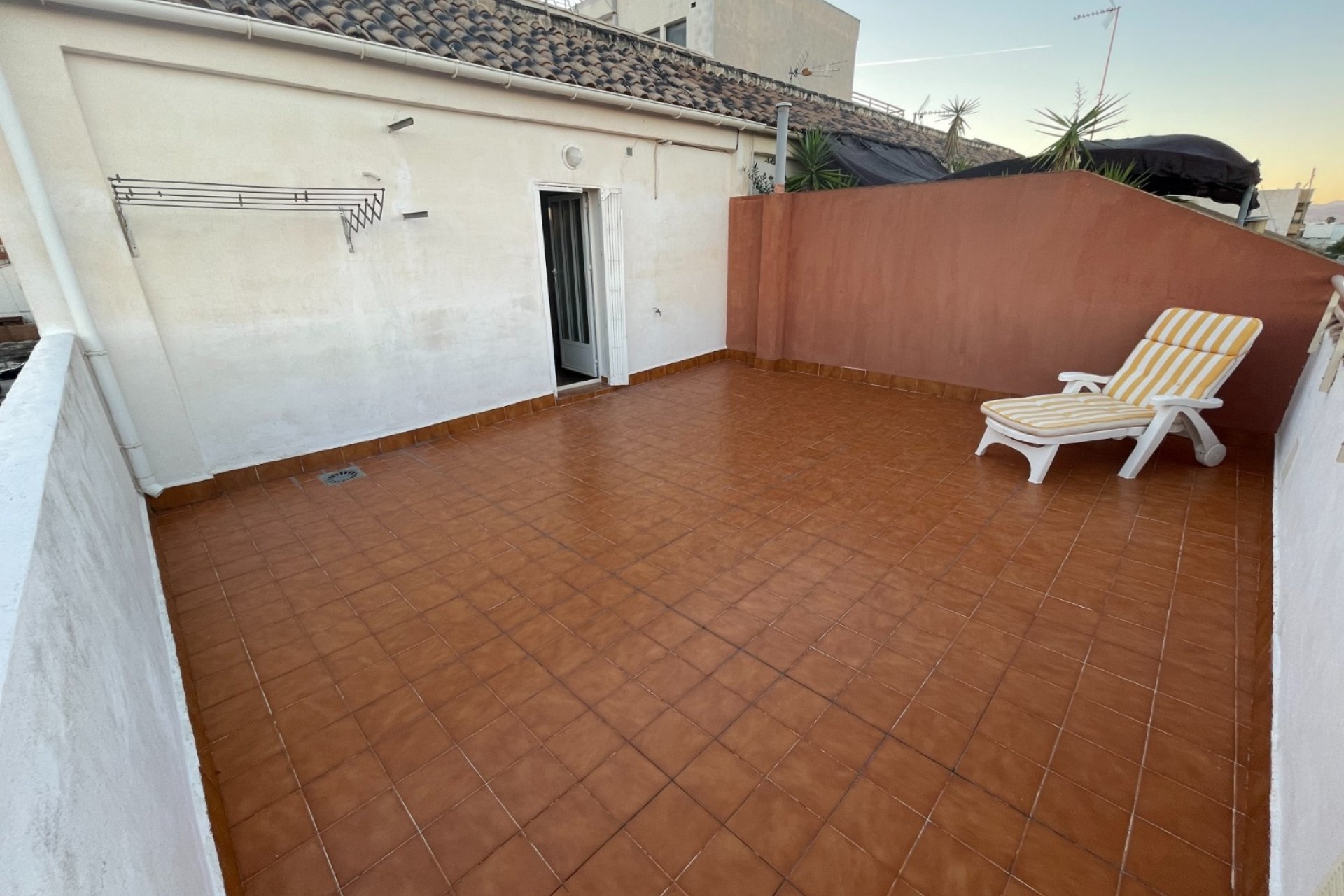 Reventa - Villa -
Almoradí - Inland