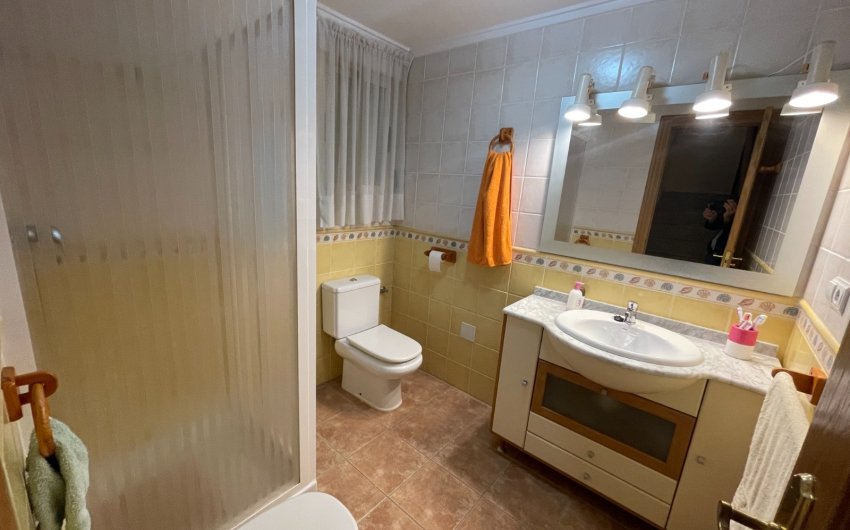 Reventa - Villa -
Almoradí - Inland