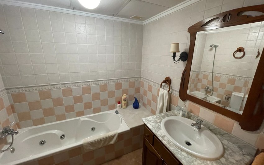 Reventa - Villa -
Almoradí - Inland