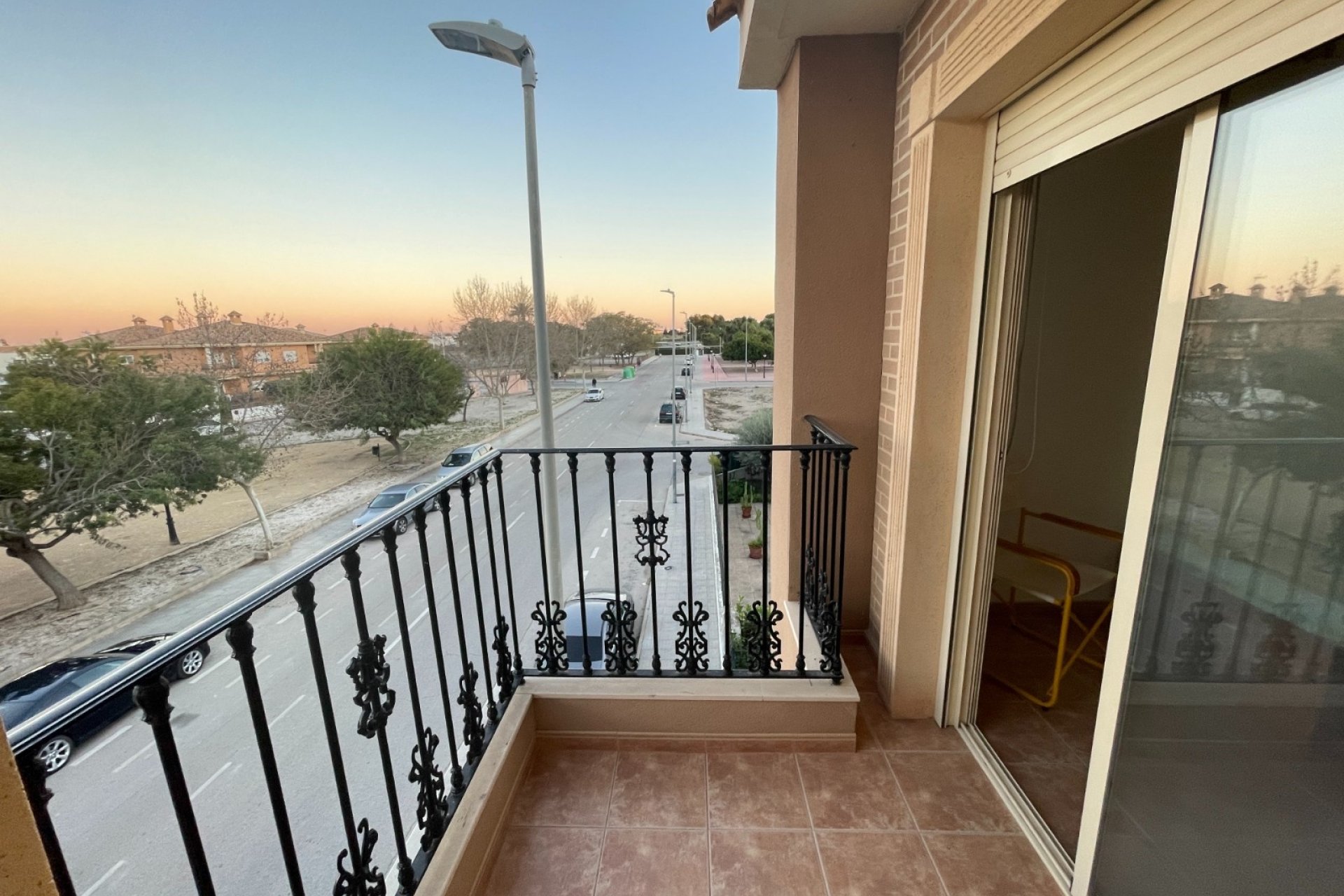 Reventa - Villa -
Almoradí - Inland