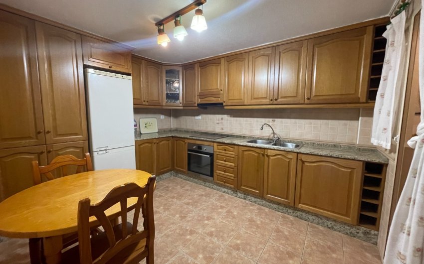 Reventa - Villa -
Almoradí - Inland