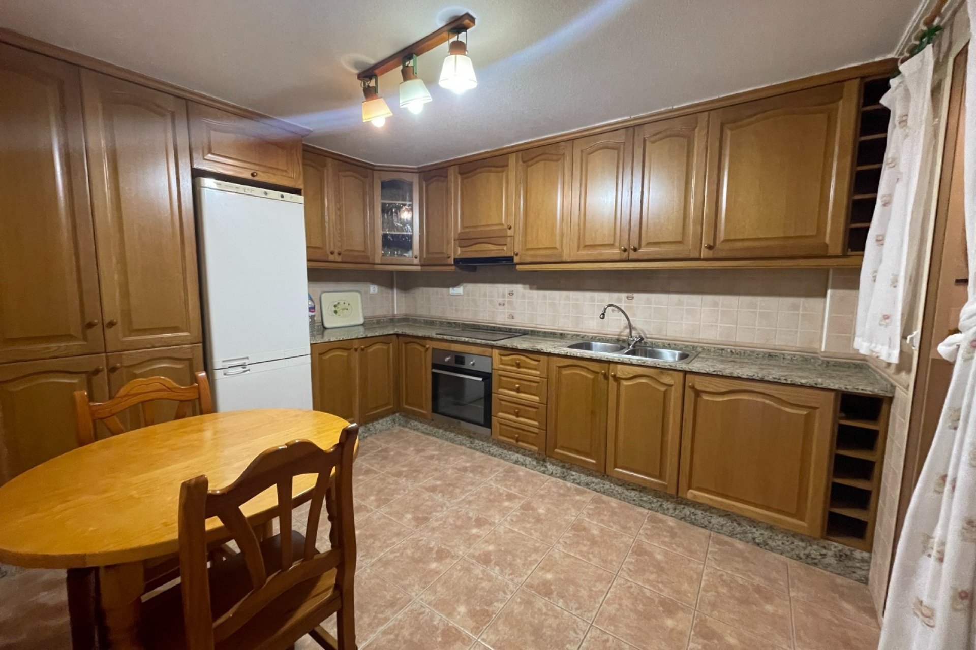 Reventa - Villa -
Almoradí - Inland