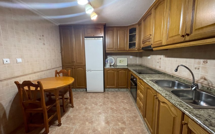 Reventa - Villa -
Almoradí - Inland