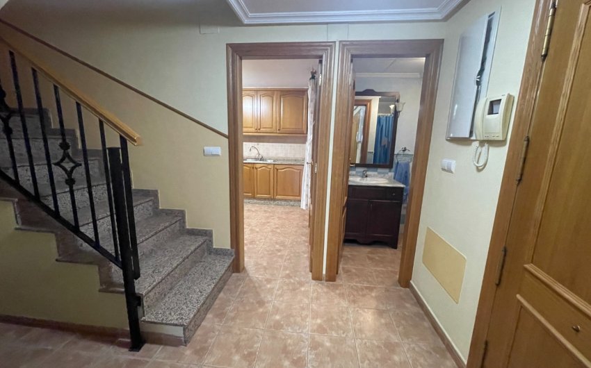 Reventa - Villa -
Almoradí - Inland
