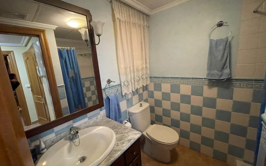 Reventa - Villa -
Almoradí - Inland