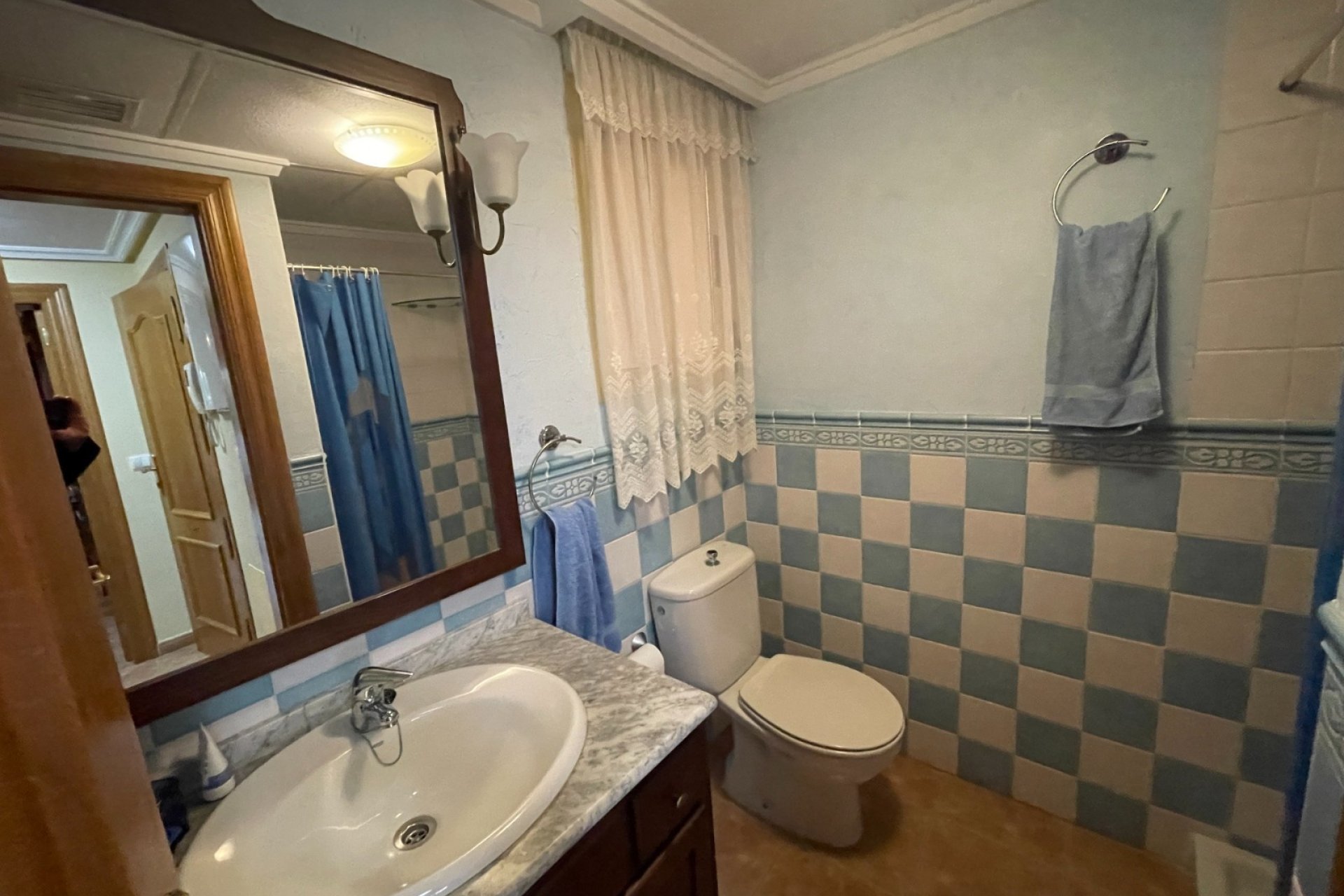 Reventa - Villa -
Almoradí - Inland