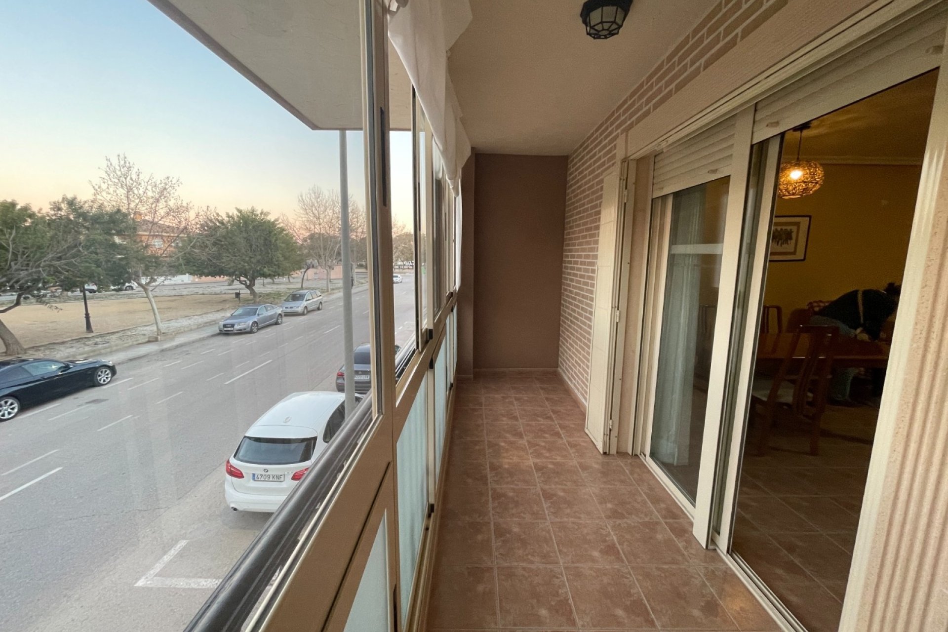 Reventa - Villa -
Almoradí - Inland