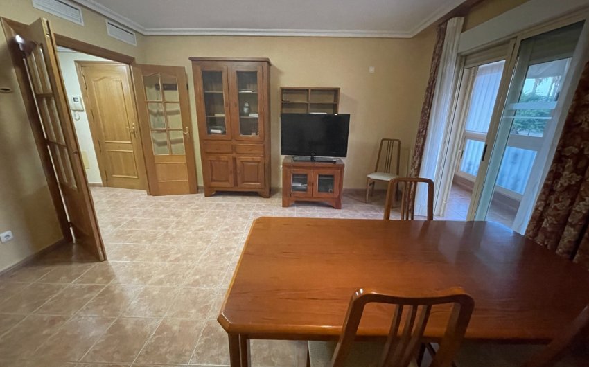 Reventa - Villa -
Almoradí - Inland