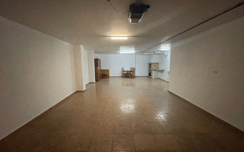 Reventa - Villa -
Almoradí - Inland