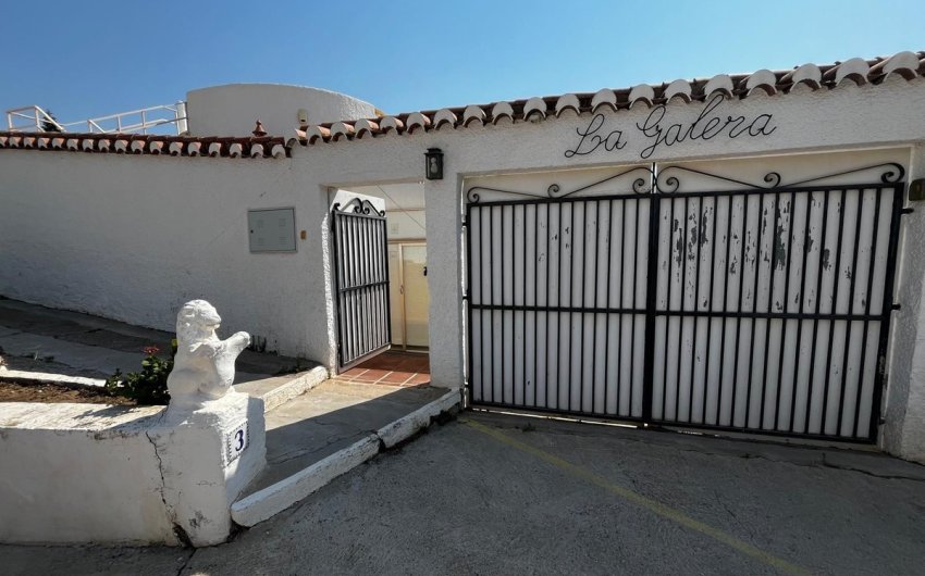 Reventa - Villa -
Almuñecar - Costa Tropical