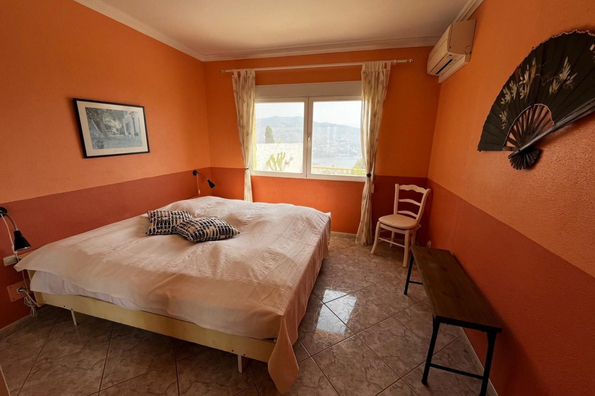 Reventa - Villa -
Almuñecar - Costa Tropical