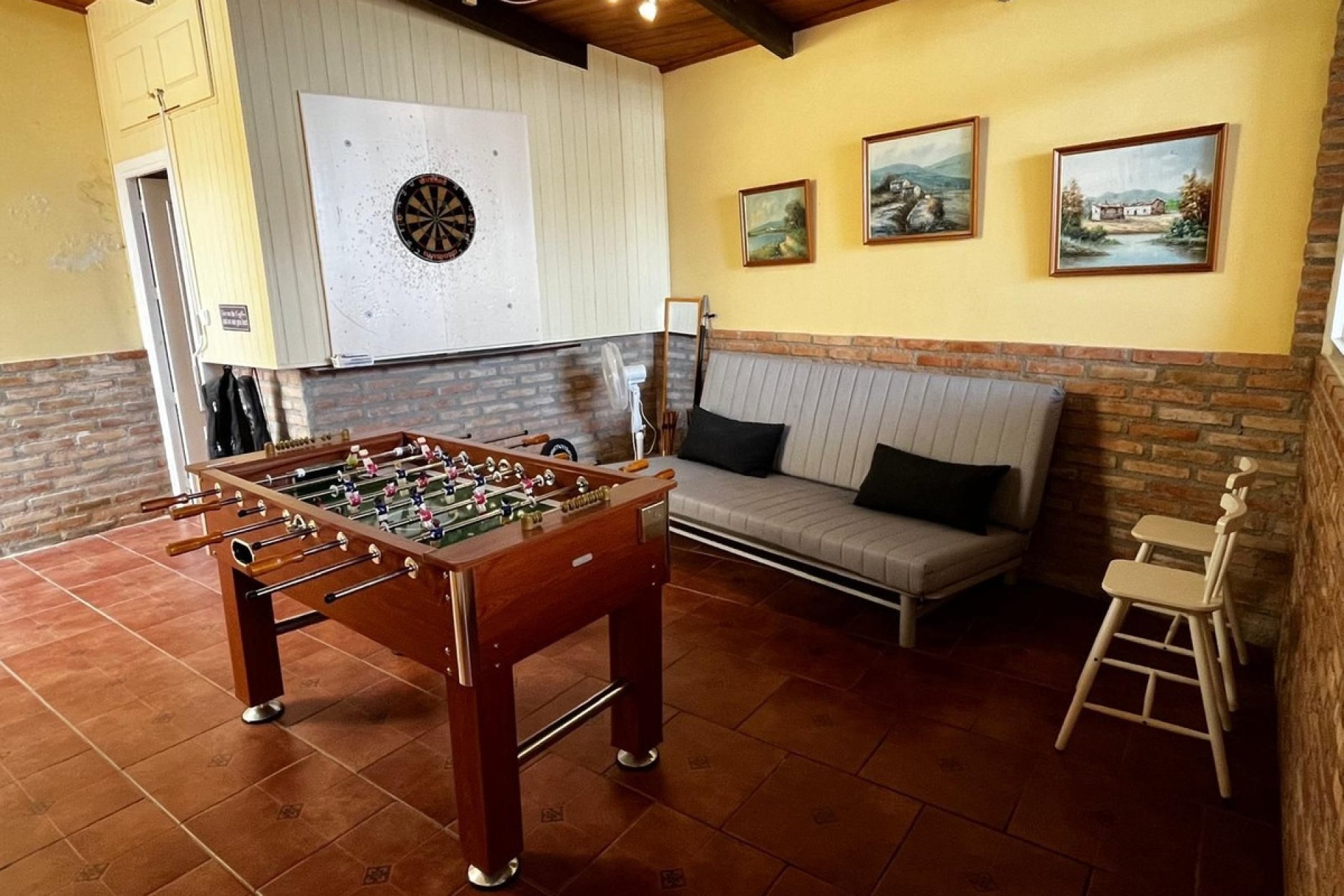 Reventa - Villa -
Almuñecar - Costa Tropical