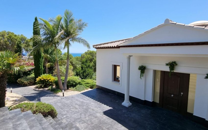 Reventa - Villa -
Altea - Altea Hills