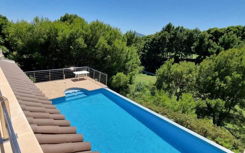 Reventa - Villa -
Altea - Altea Hills