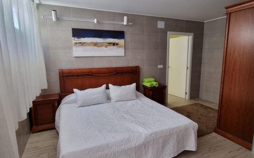 Reventa - Villa -
Altea - Altea Hills