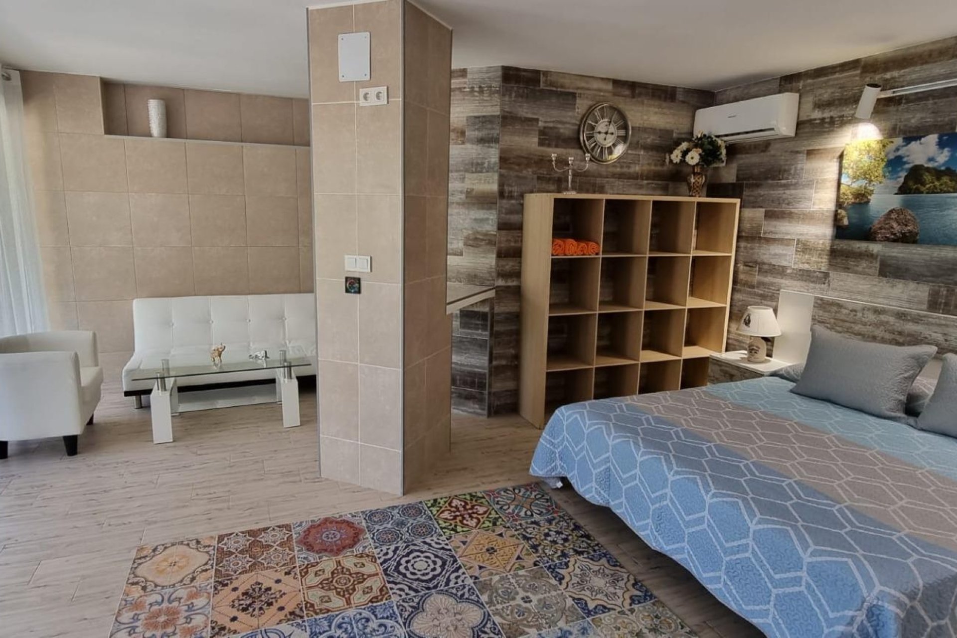 Reventa - Villa -
Altea - Altea Hills