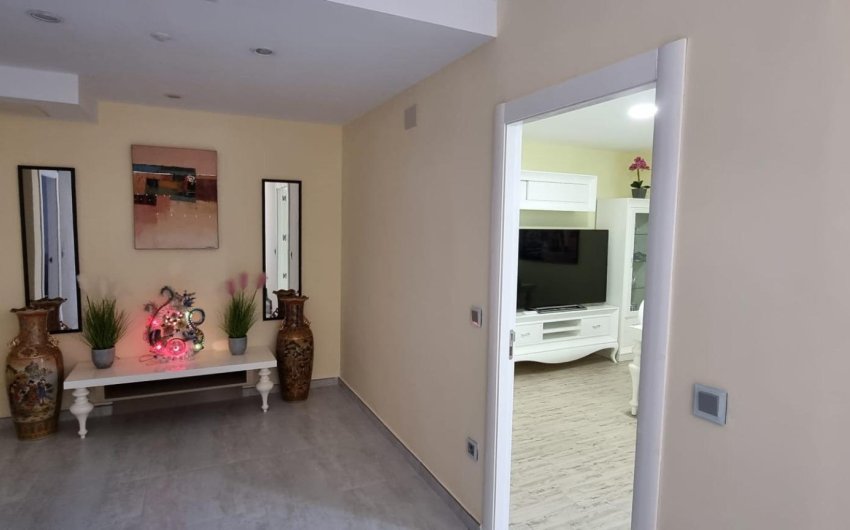 Reventa - Villa -
Altea - Altea Hills