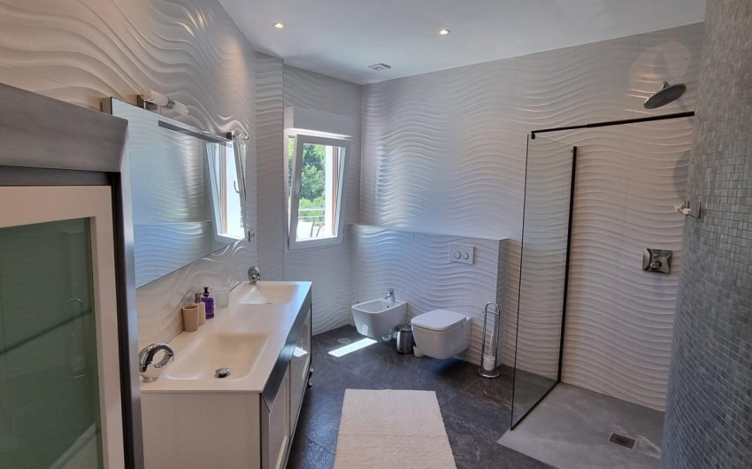 Reventa - Villa -
Altea - Altea Hills