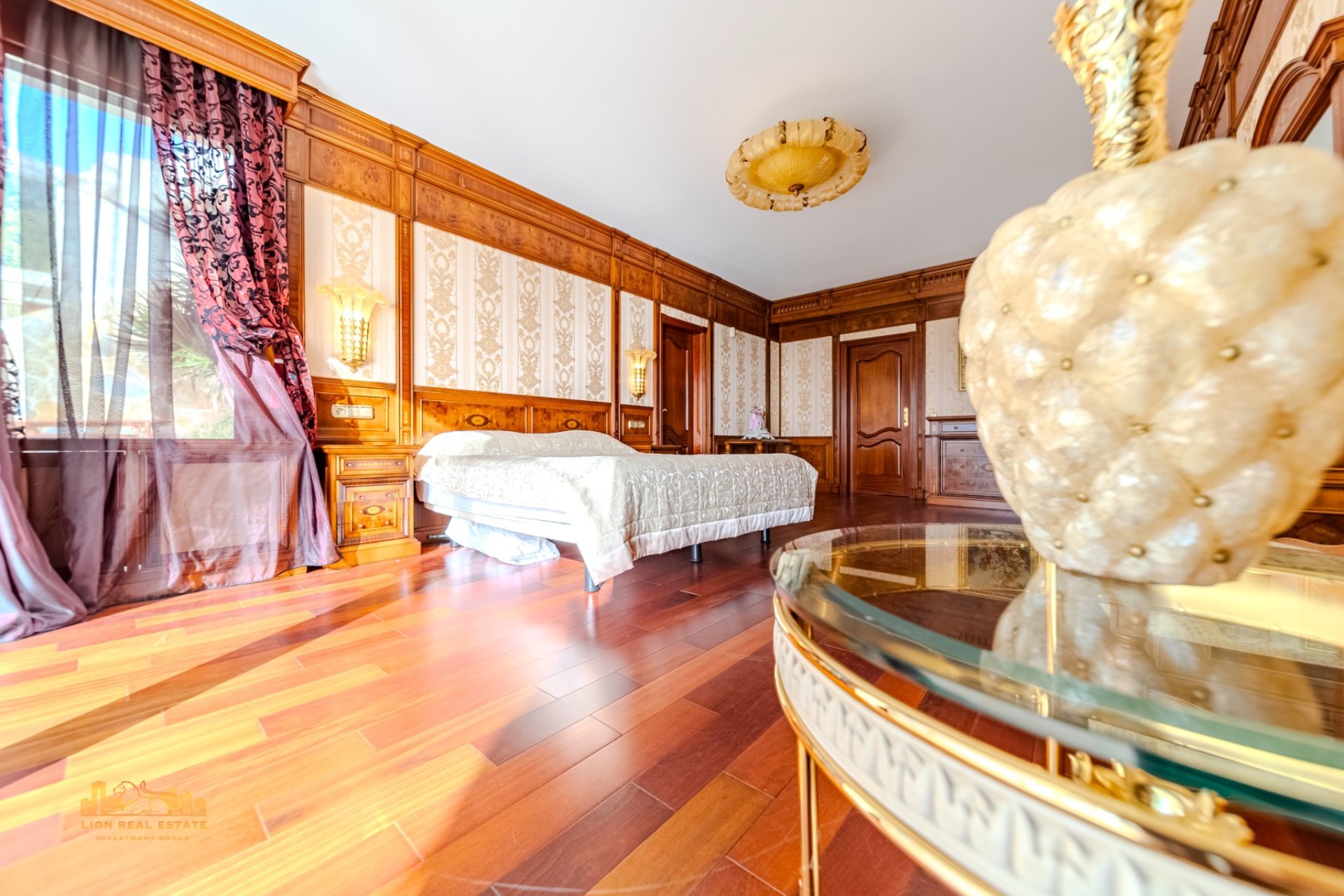 Reventa - Villa -
Altea - Altea Hills