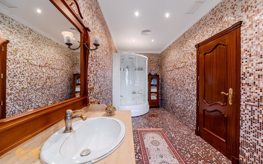 Reventa - Villa -
Altea - Altea Hills