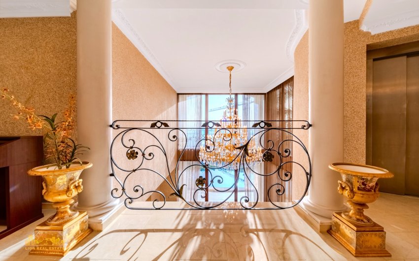 Reventa - Villa -
Altea - Altea Hills