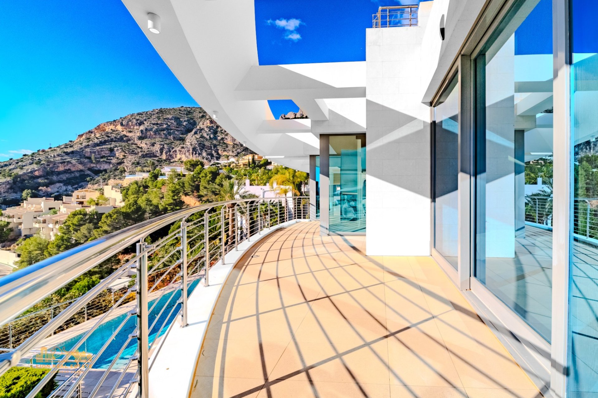 Reventa - Villa -
Altea - Altea Hills