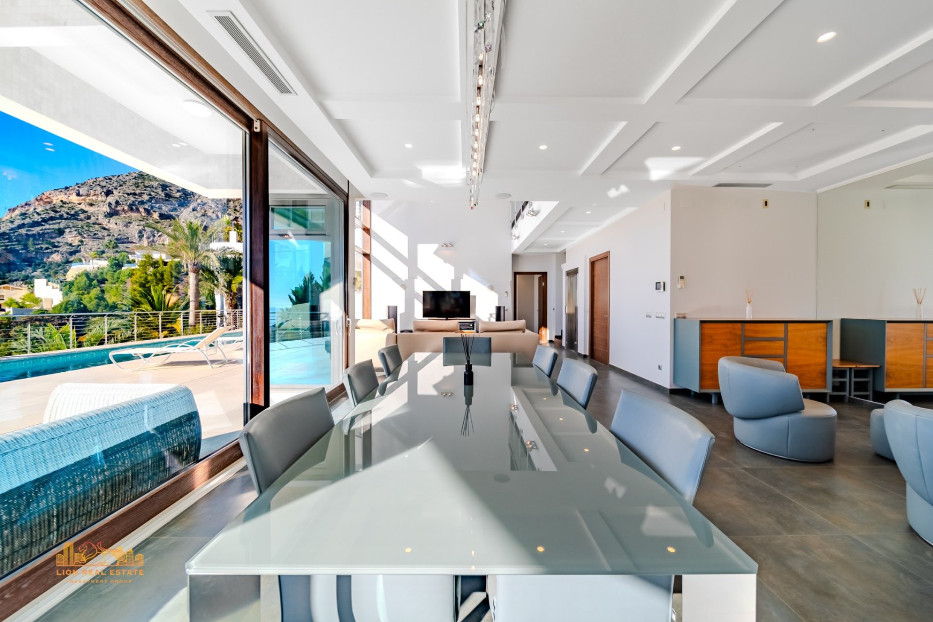 Reventa - Villa -
Altea - Altea Hills